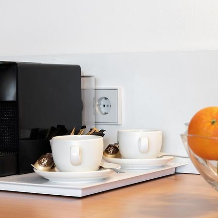 Hotel Sophia By Tartuhotels Esterno foto
